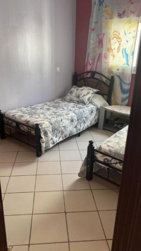 Appartement à louer au cœur du Martil